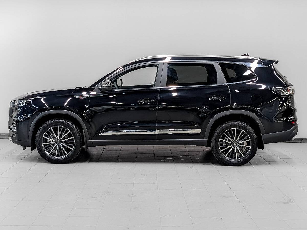 Chery Tiggo 8 Pro Max, 2023 - 1 410 км. | Фото №8