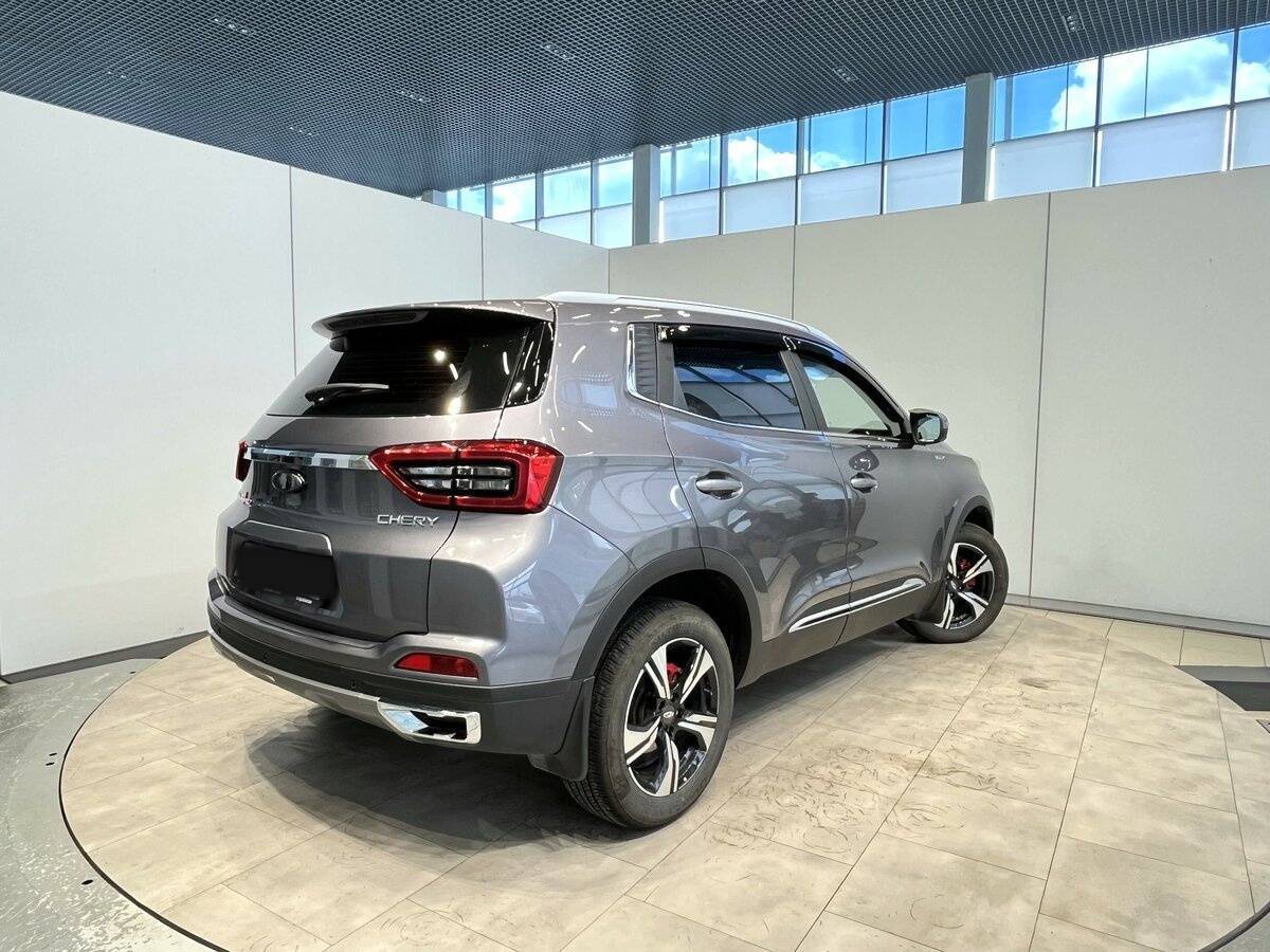 Chery Tiggo 4 Pro, 2023 - 22 477 км. | Фото №6
