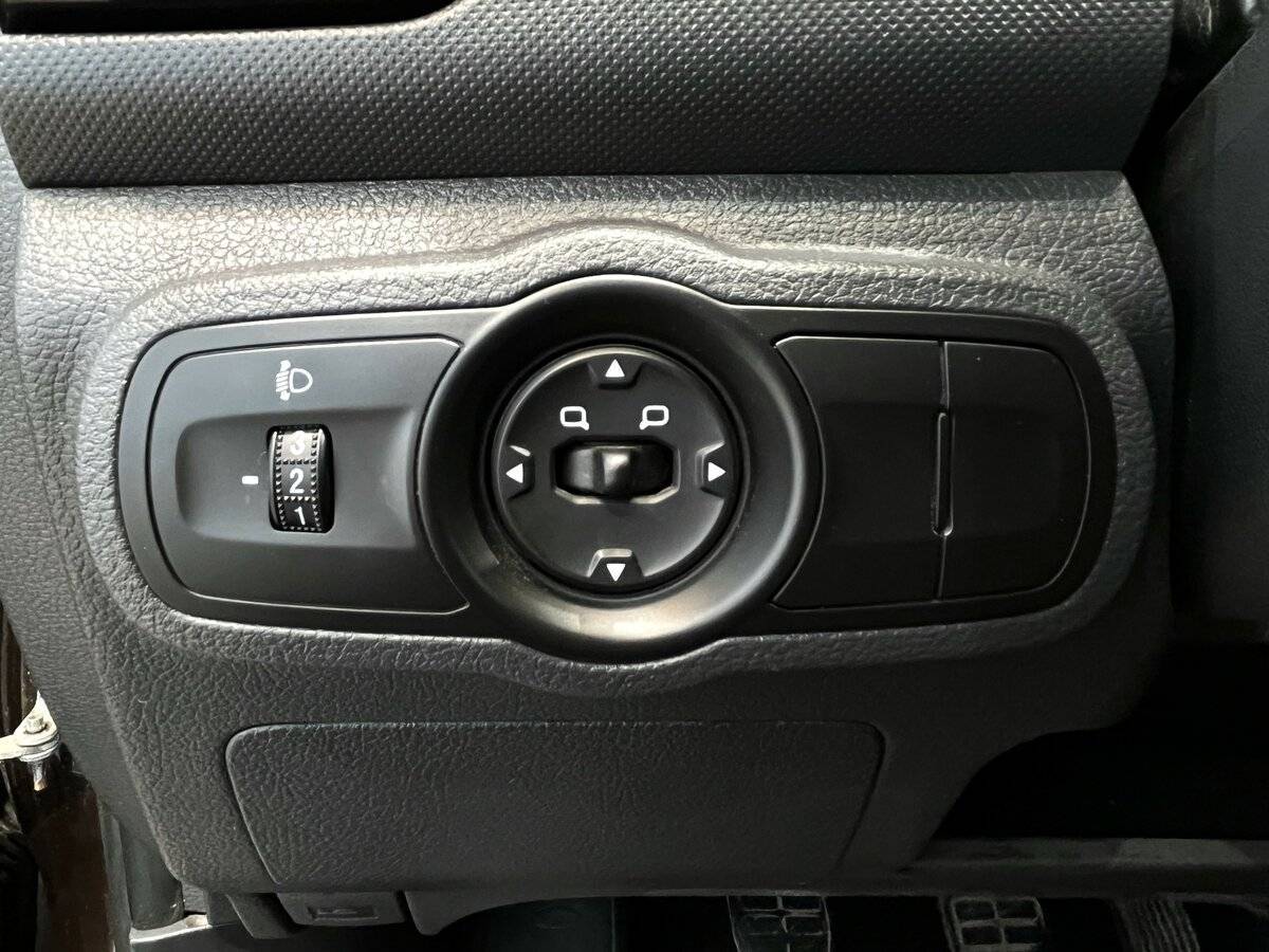 Chery Tiggo 3, 2017 Фото №22