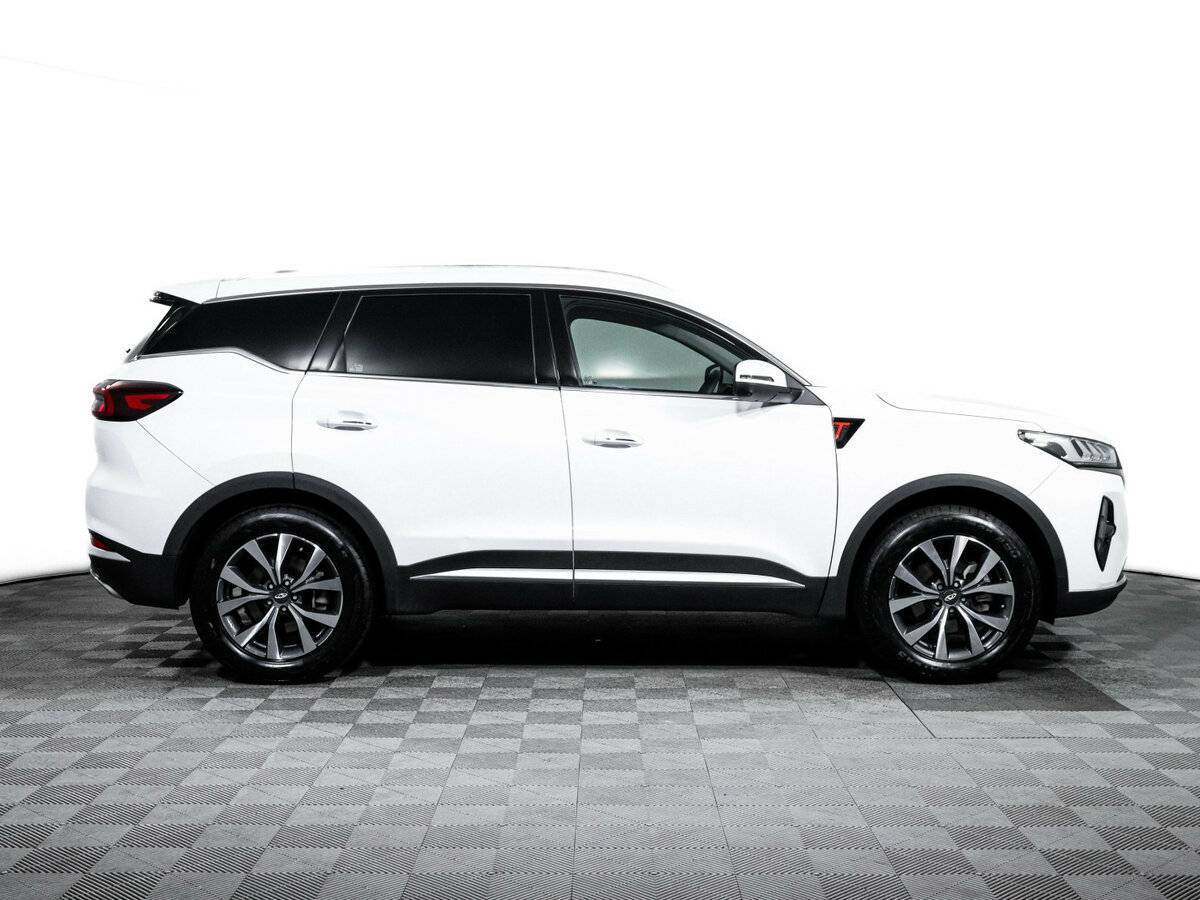 Chery Tiggo 7 Pro Max, 2023 - 19 695 км. | Фото №4