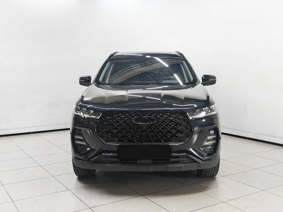Chery Tiggo 7 Pro, 2022 - 84 802 км. | Фото №3