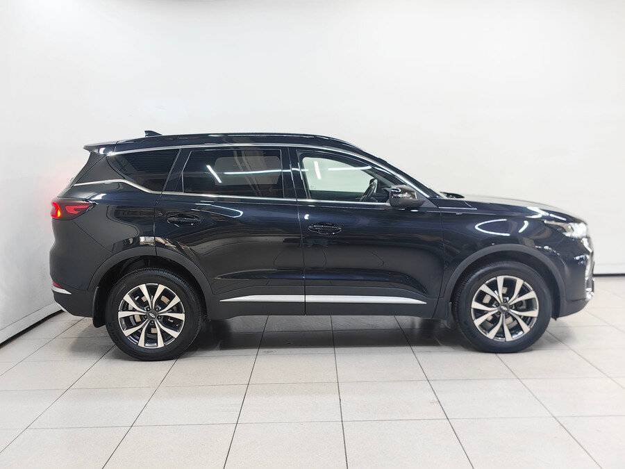 Chery Tiggo 7 Pro, 2022 - 84 802 км. | Фото №5