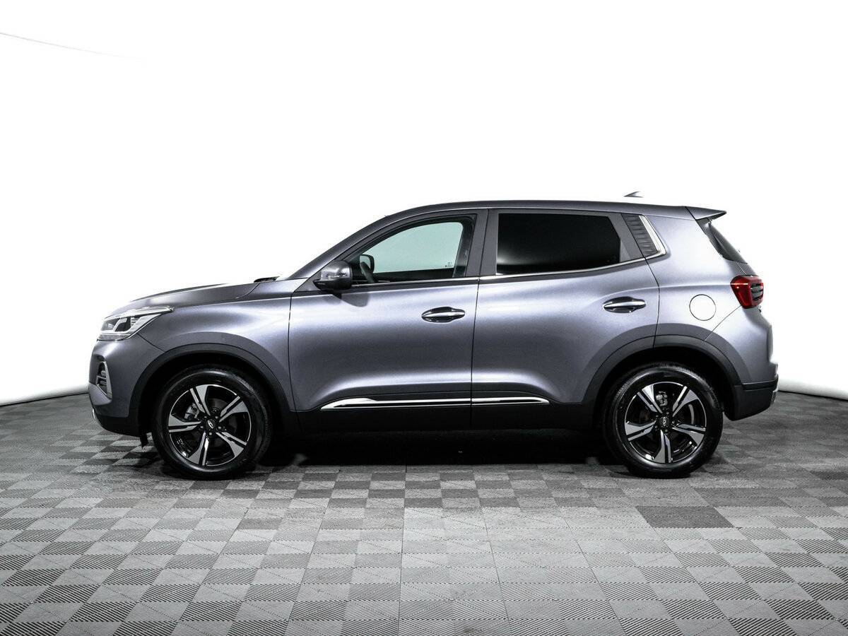 Chery Tiggo 4 Pro, 2024 - 11 414 км. | Фото №8
