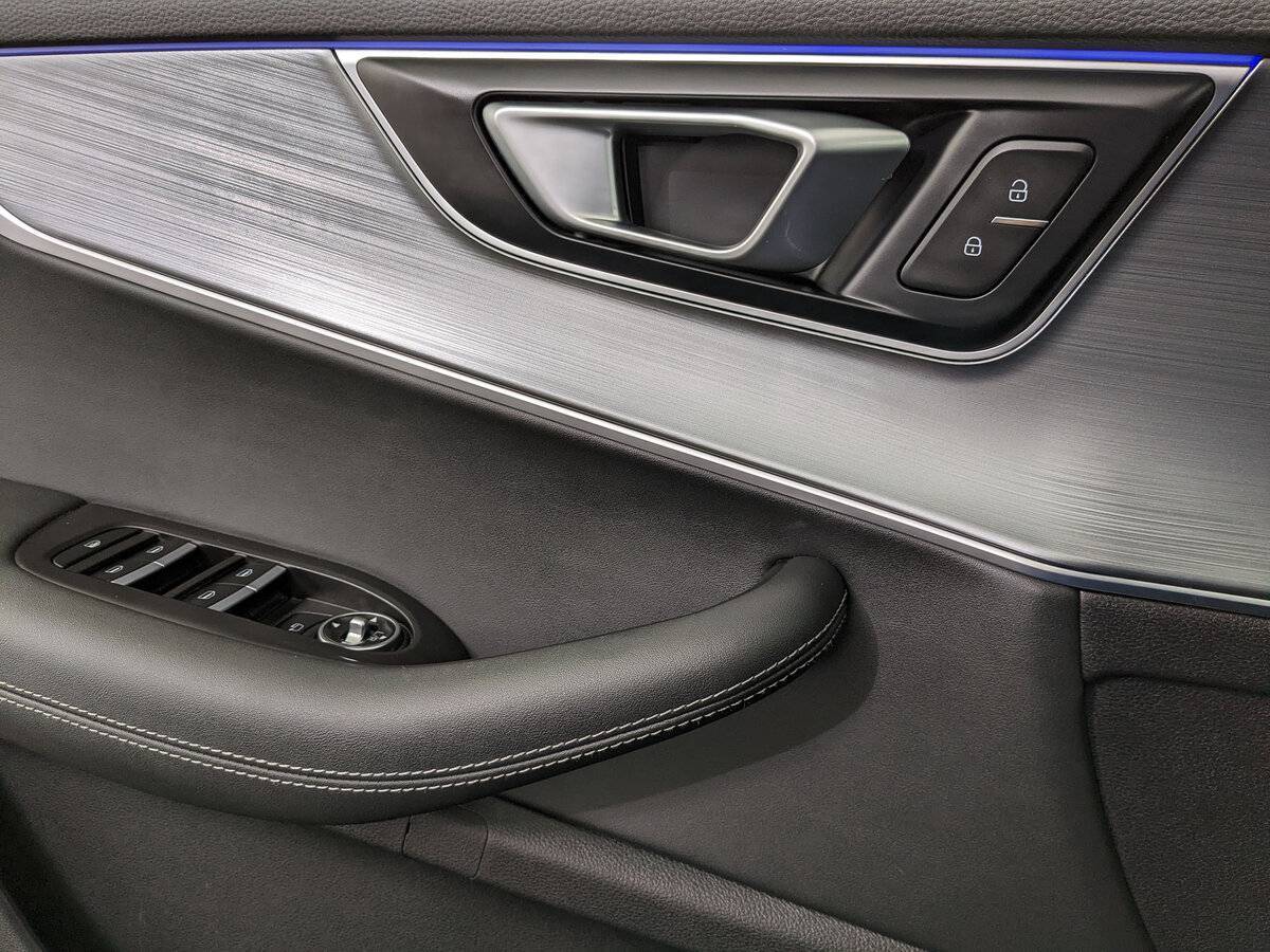 Chery Tiggo 7 Pro, 2022 Фото №25