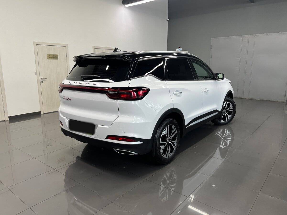 Chery Tiggo 7 Pro Max, 2023 - 16 778 км. | Фото №2