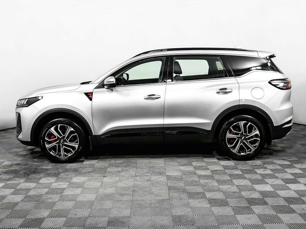 Chery Tiggo 7 Pro Max, 2024 - 12 150 км. | Фото №8