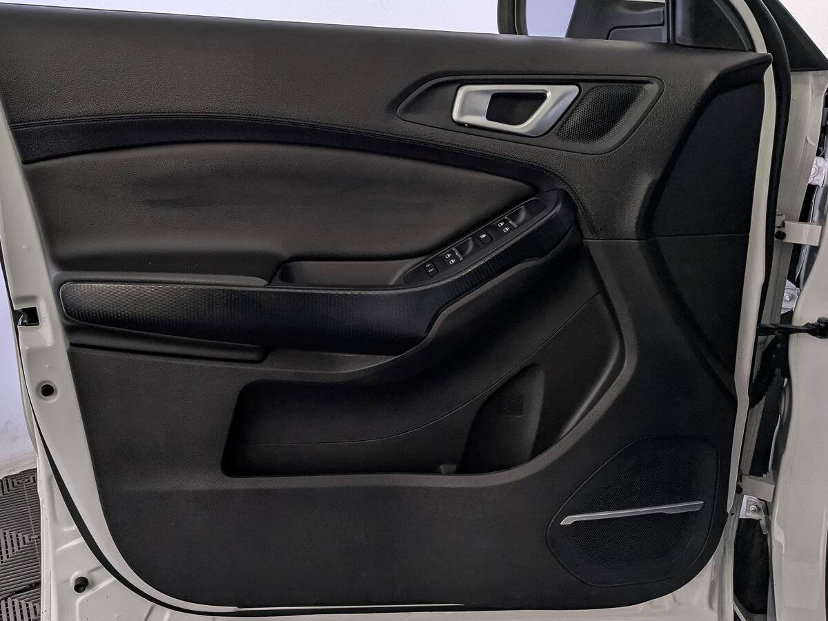 Chery Tiggo 4, 2021 Фото №19