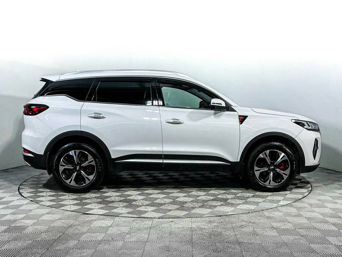 Chery Tiggo 7 Pro Max, 2023 - 69 868 км. | Фото №3
