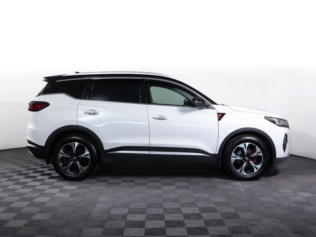Chery Tiggo 7 Pro Max, 2023 - 20 090 км. | Фото №4