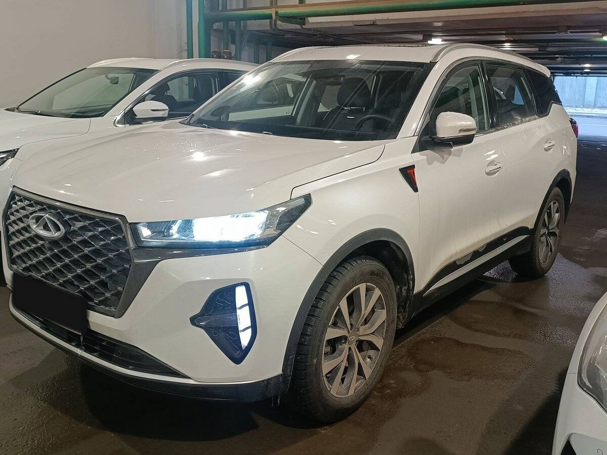 Chery Tiggo 7 Pro Max, 2023 - 15 136 км. | Фото №2