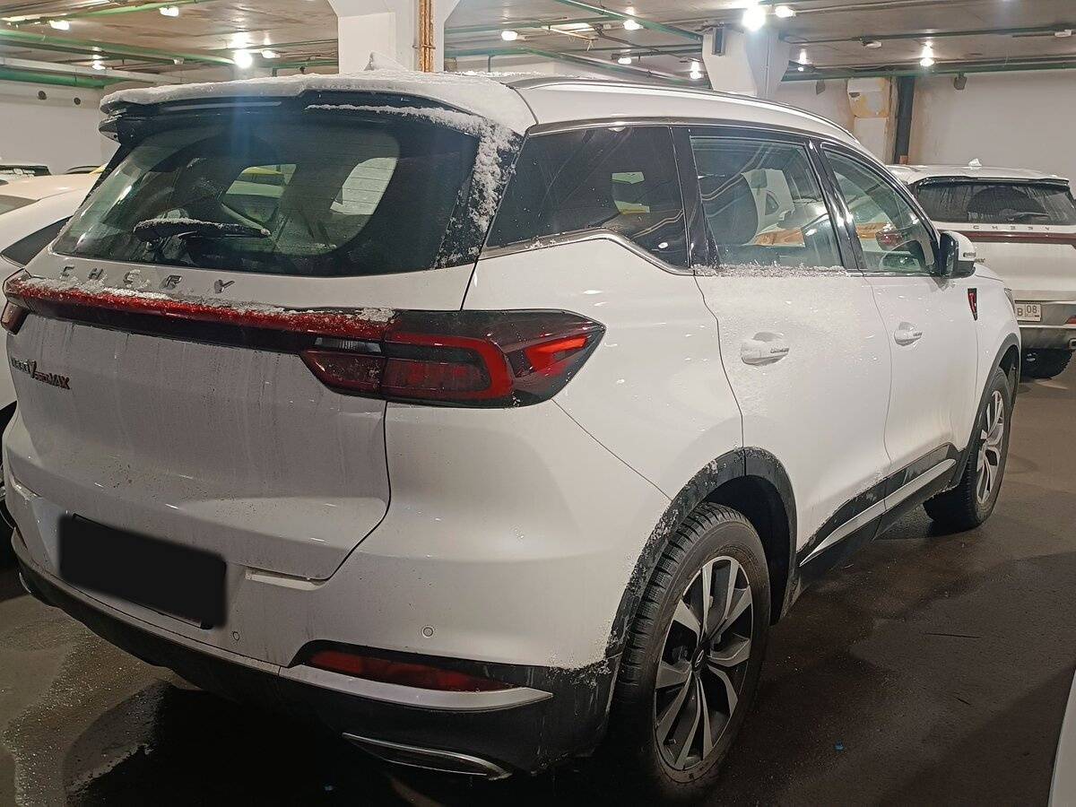 Chery Tiggo 7 Pro Max, 2023 - 15 136 км. | Фото №6