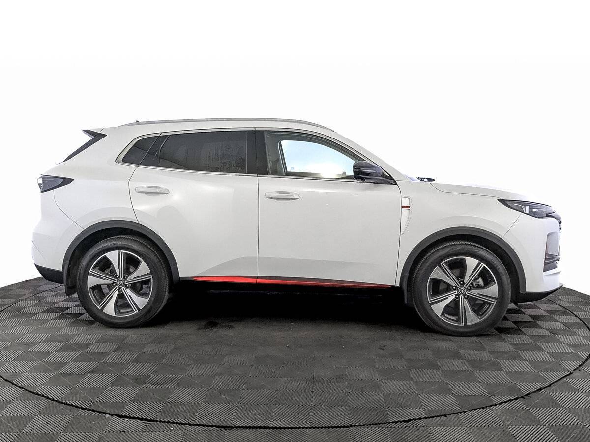Changan CS55 Plus, 2023 - 17 000 км. | Фото №4
