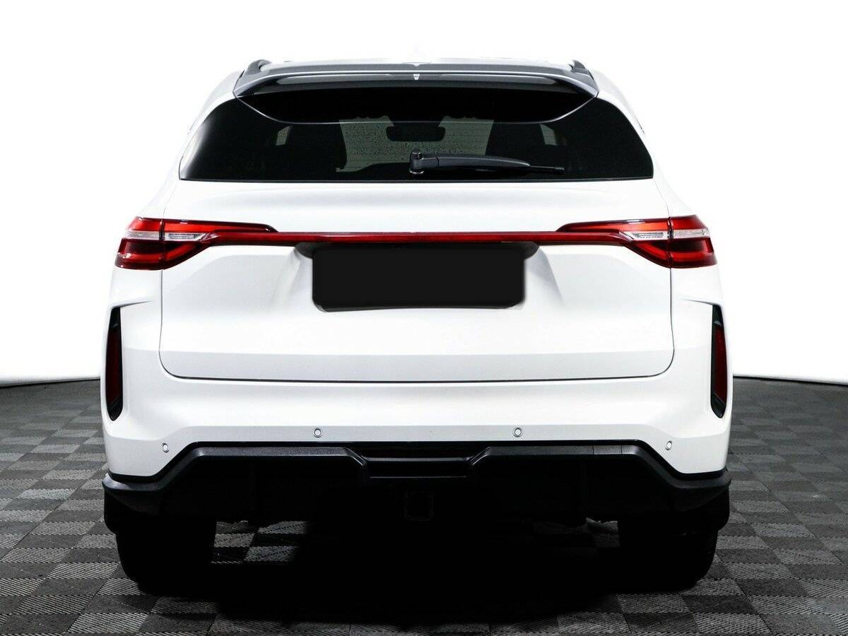 Haval F7, 2023 - 54 800 км. | Фото №6