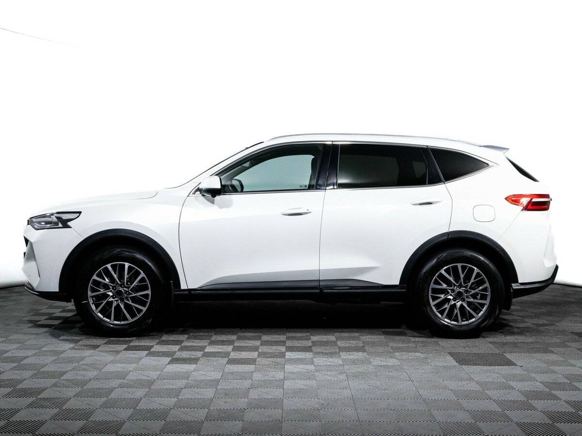 Haval F7, 2023 - 54 800 км. | Фото №8