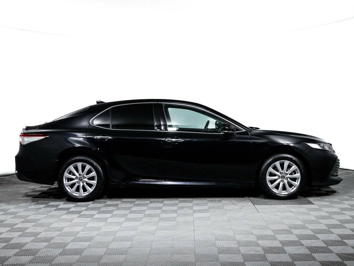 Toyota Camry, 2018 - 43 500 км. | Фото №3