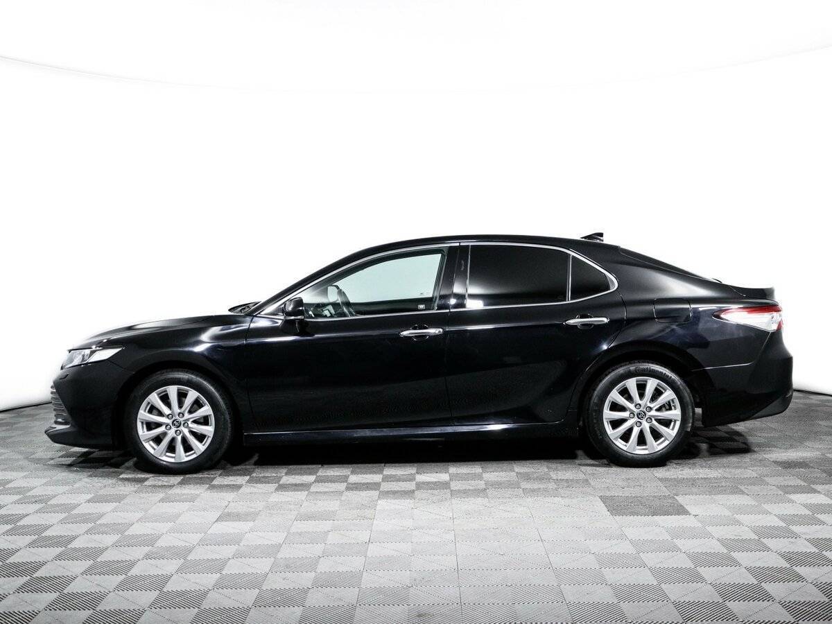 Toyota Camry, 2018 - 43 500 км. | Фото №8