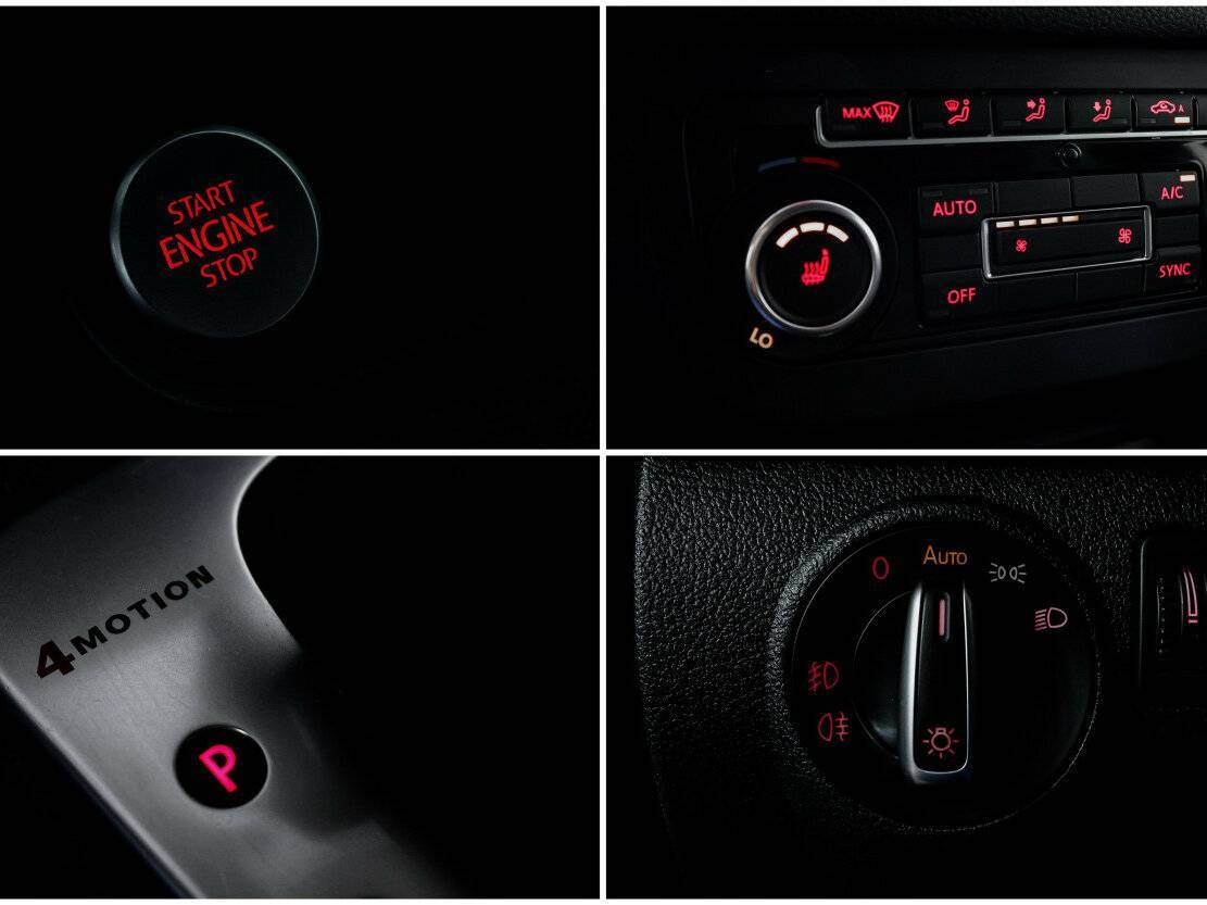 Volkswagen Tiguan, 2015 Фото №17