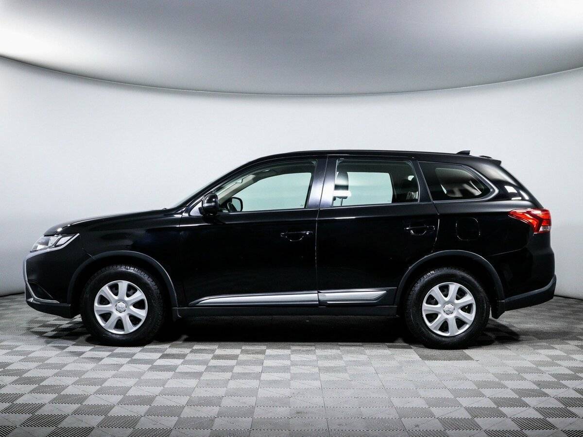 Mitsubishi Outlander, 2019 - 44 800 км. | Фото №8