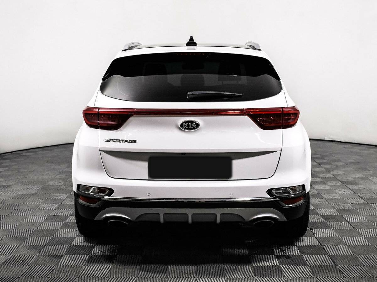 Kia Sportage, 2018 - 59 000 км. | Фото №6
