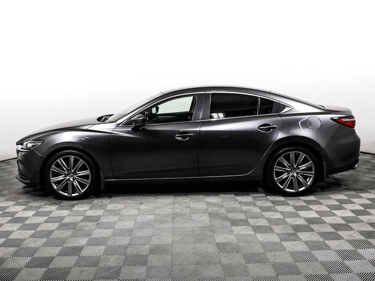 Mazda 6, 2018 - 145 303 км. | Фото №8