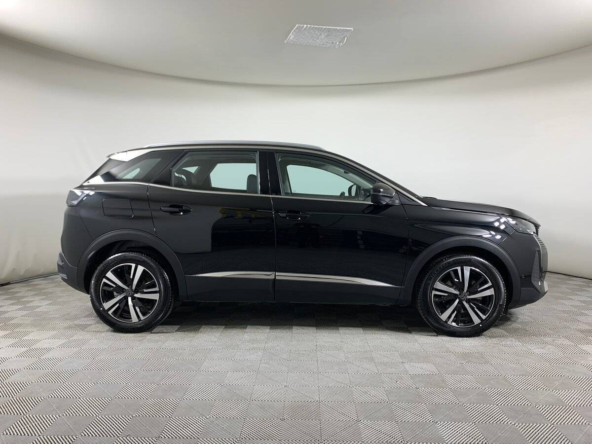 Peugeot 4008, 2023 - 1 355 км. | Фото №4