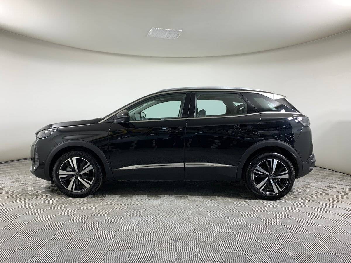 Peugeot 4008, 2023 - 1 355 км. | Фото №8