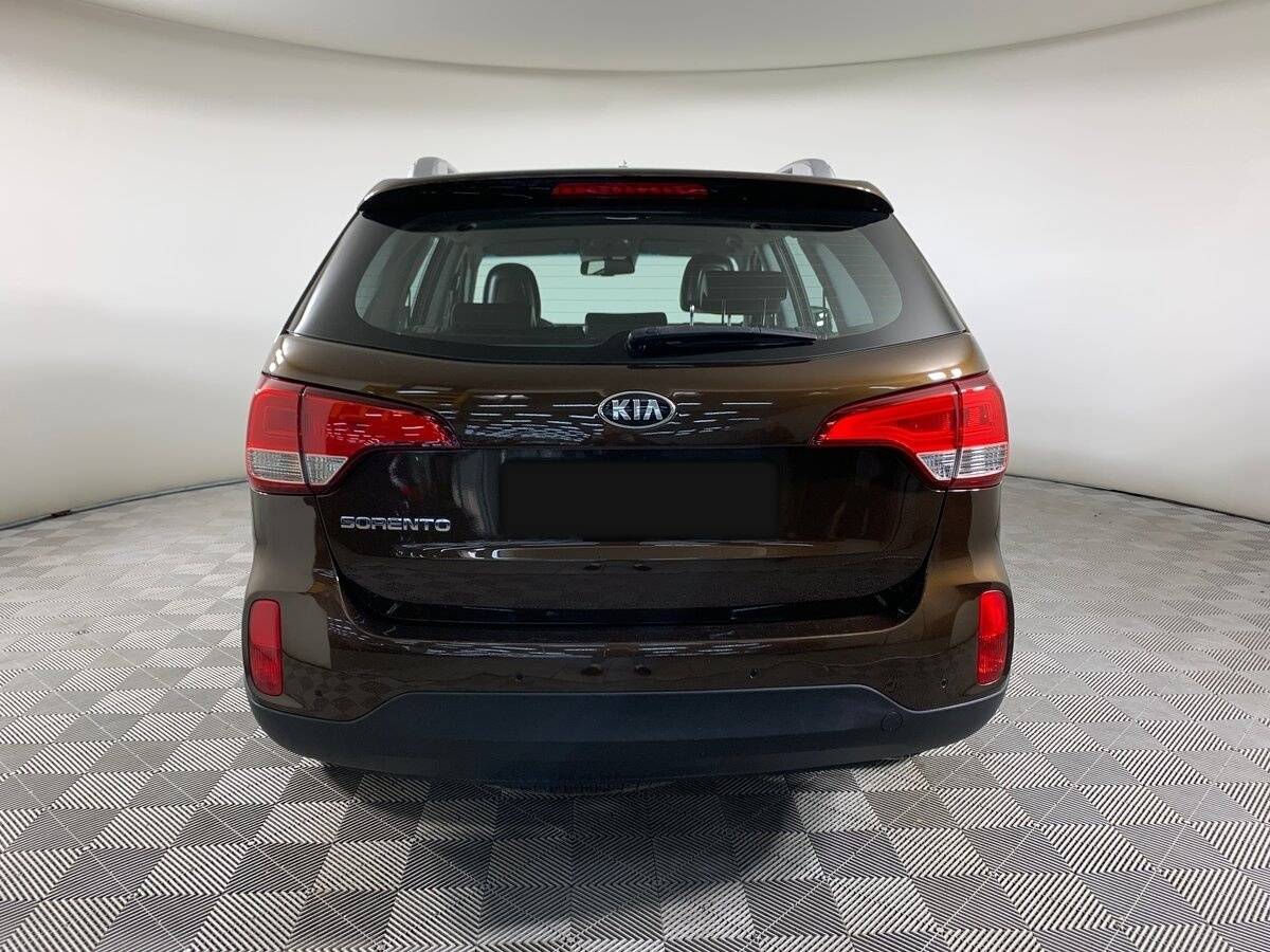Kia Sorento, 2017 - 135 489 км. | Фото №6