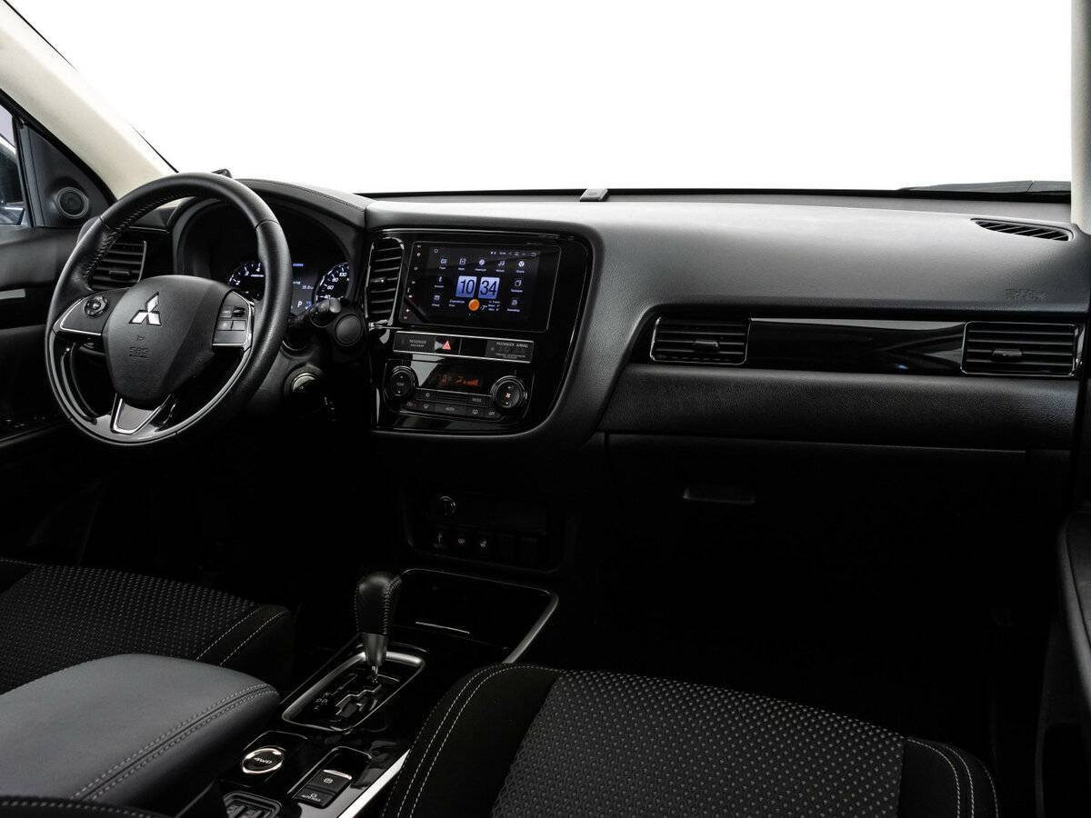 Mitsubishi Outlander, 2019 - 56 706 км. | Фото №7