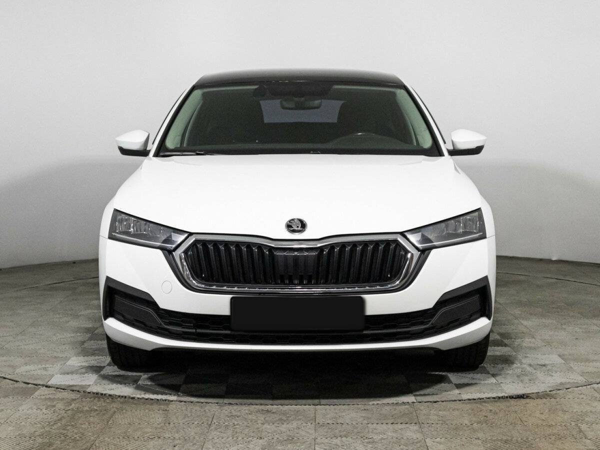 Skoda Octavia, 2021 - 97 867 км. | Фото №2