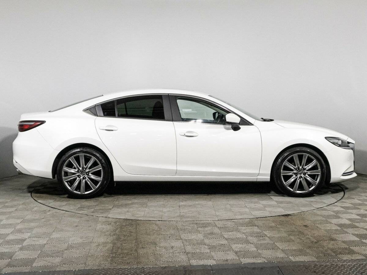 Mazda 6, 2021 - 39 264 км. | Фото №4