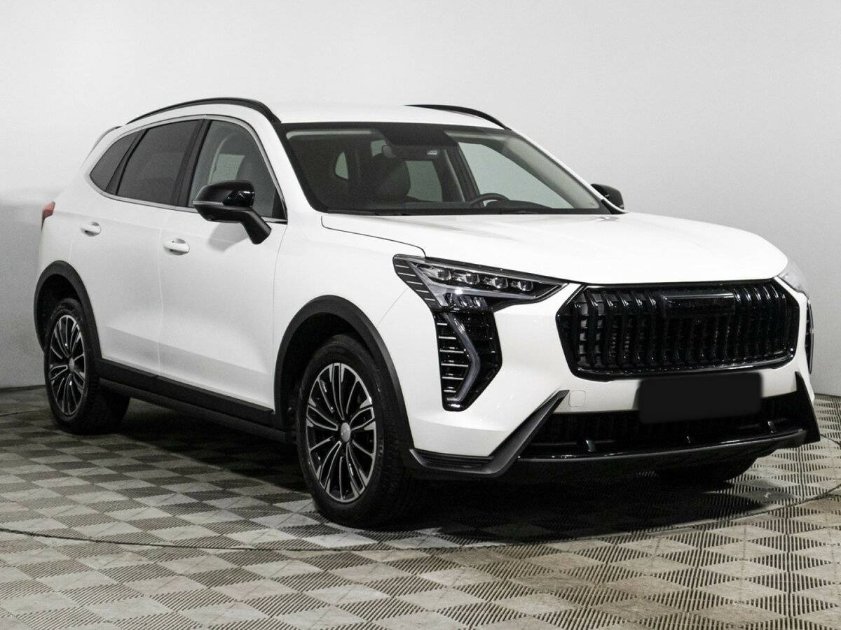 Haval Jolion, 2023 - 19 398 км. | Фото №3