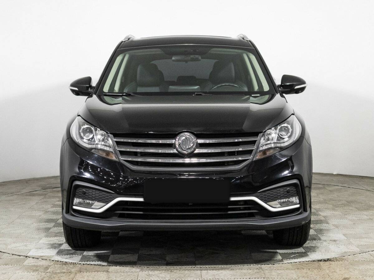 Dongfeng 580, 2021 - 37 676 км. | Фото №2