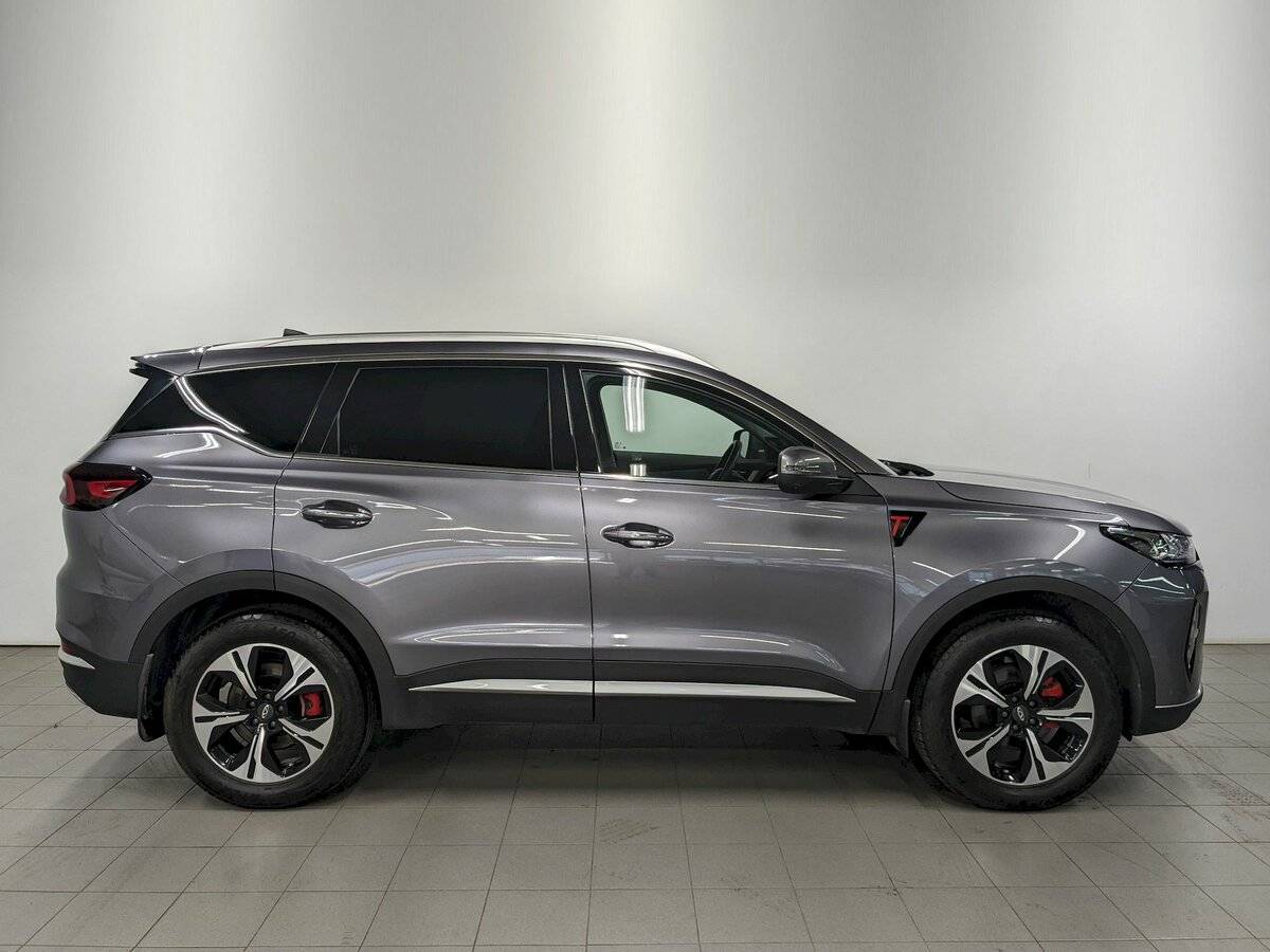 Chery Tiggo 7 Pro Max, 2023 - 25 075 км. | Фото №4