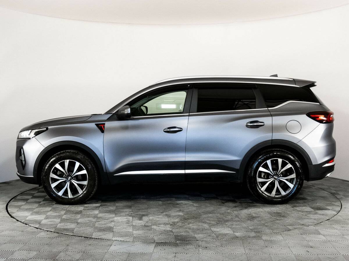 Chery Tiggo 7 Pro Max, 2023 - 34 545 км. | Фото №8