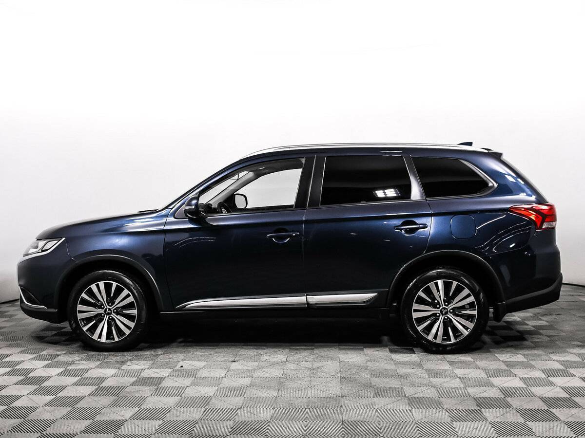 Mitsubishi Outlander, 2019 - 181 499 км. | Фото №8