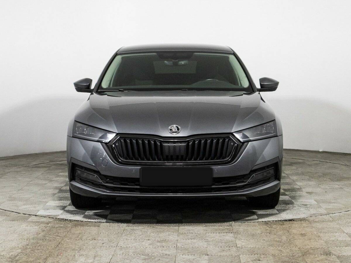 Skoda Octavia, 2020 - 89 595 км. | Фото №2