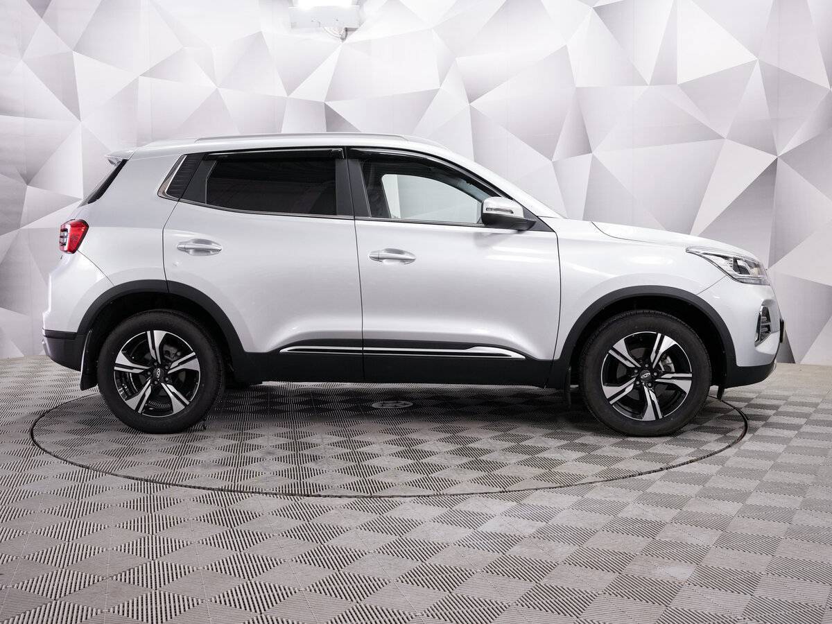 Chery Tiggo 4 Pro, 2023 - 22 800 км. | Фото №6