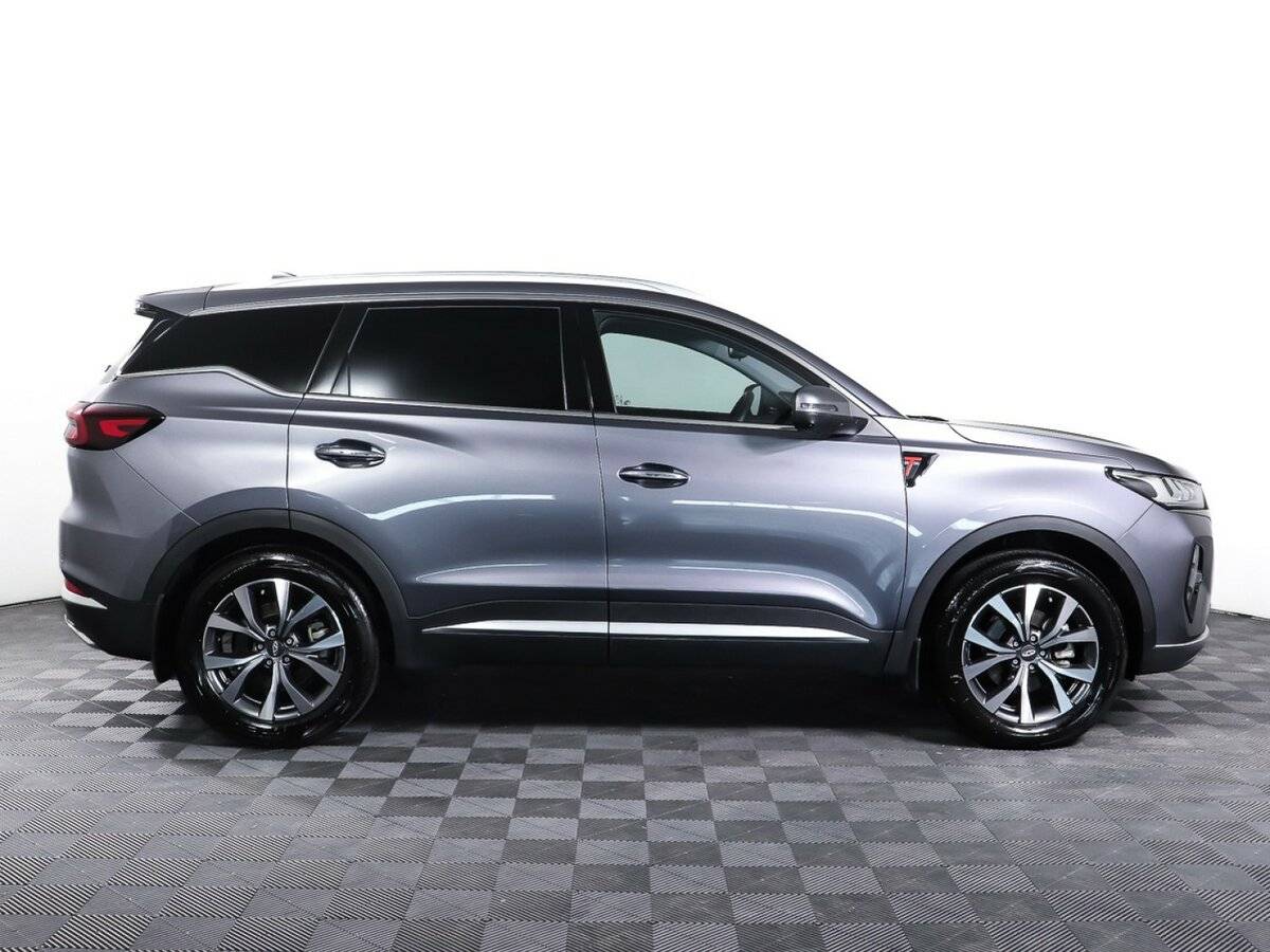 Chery Tiggo 7 Pro Max, 2023 - 26 537 км. | Фото №3
