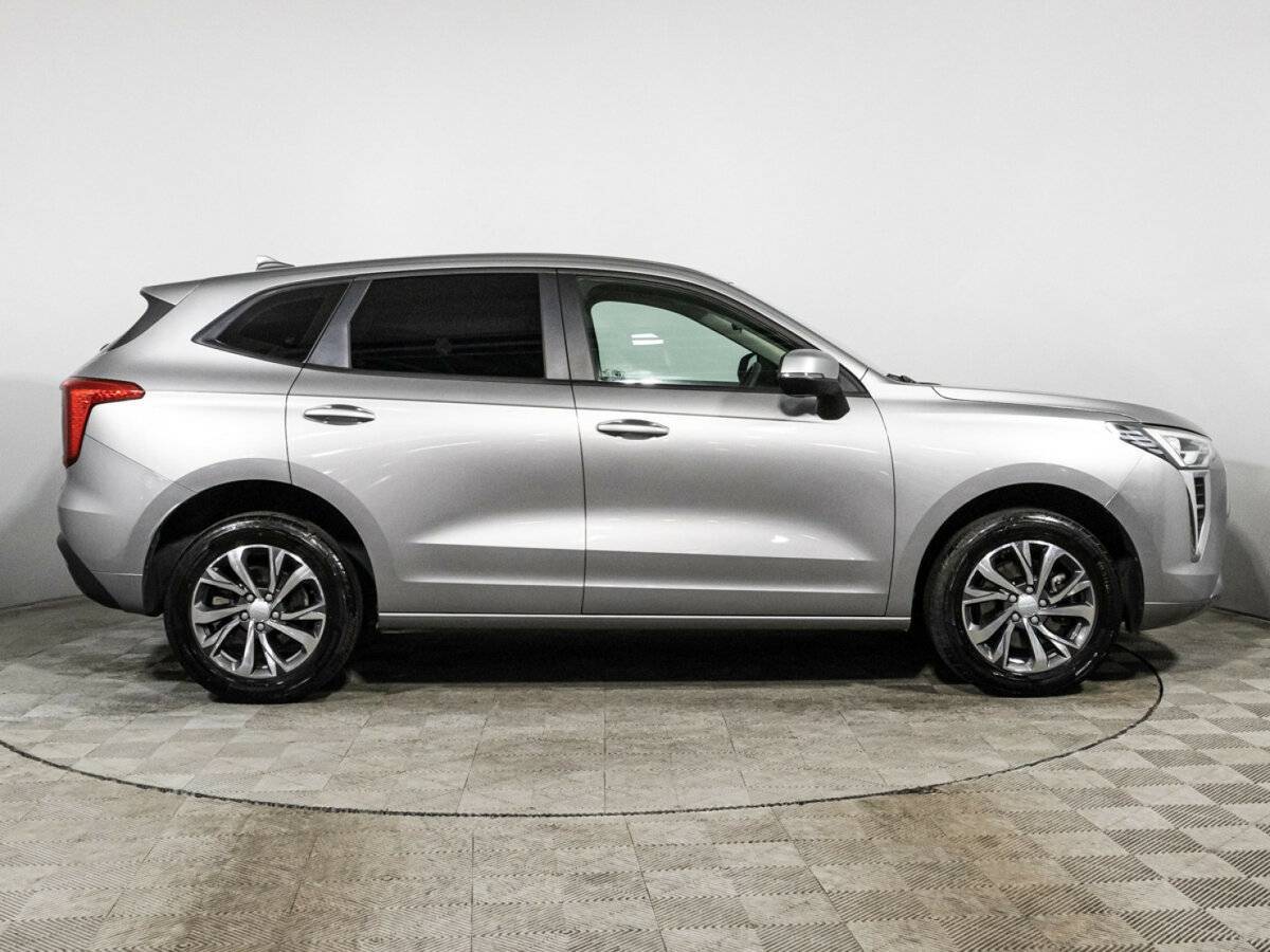 Haval Jolion, 2023 - 28 937 км. | Фото №4