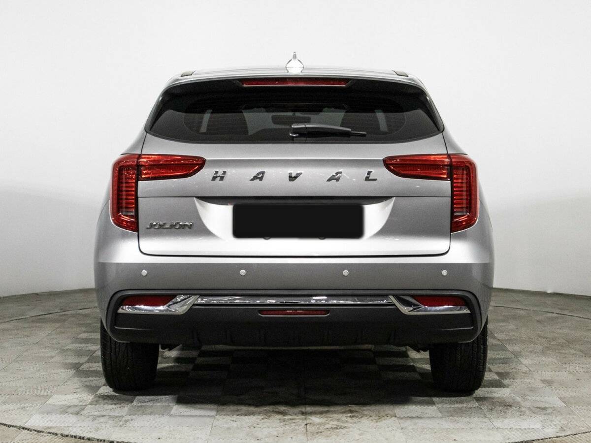 Haval Jolion, 2023 - 28 937 км. | Фото №6