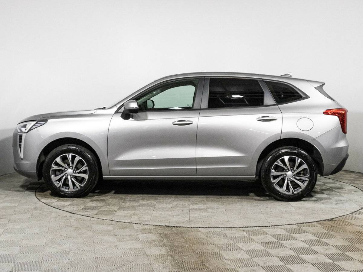 Haval Jolion, 2023 - 28 937 км. | Фото №8