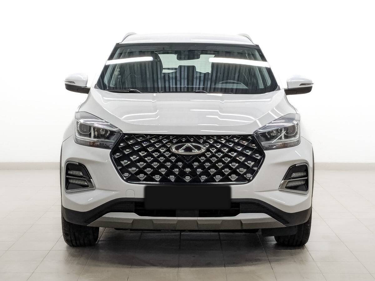 Chery Tiggo 4 Pro, 2023 - 31 401 км. | Фото №2