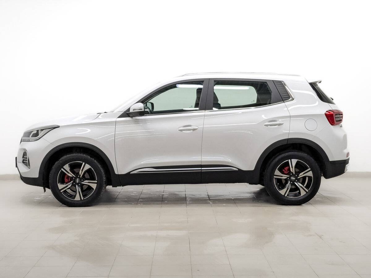 Chery Tiggo 4 Pro, 2023 - 31 401 км. | Фото №8