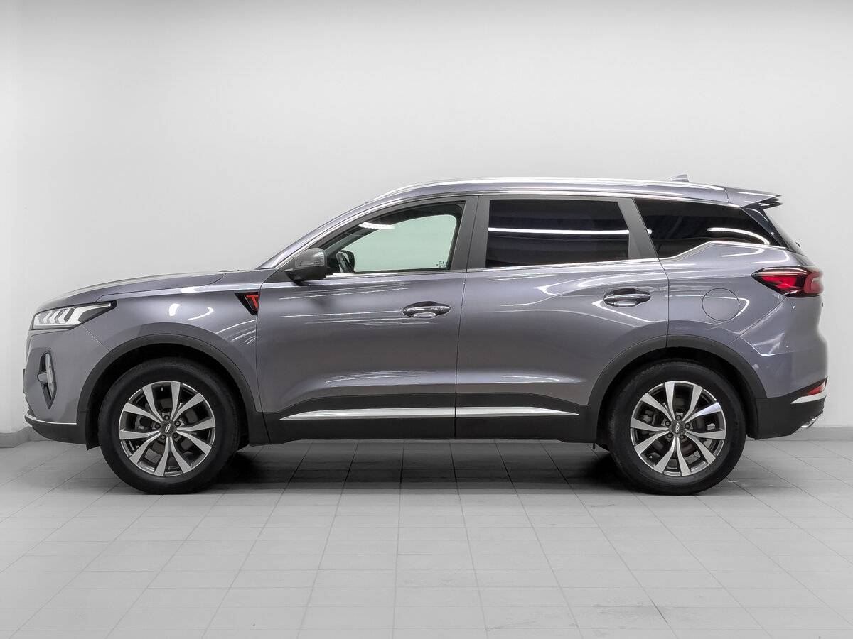 Chery Tiggo 7 Pro Max, 2023 - 51 237 км. | Фото №8