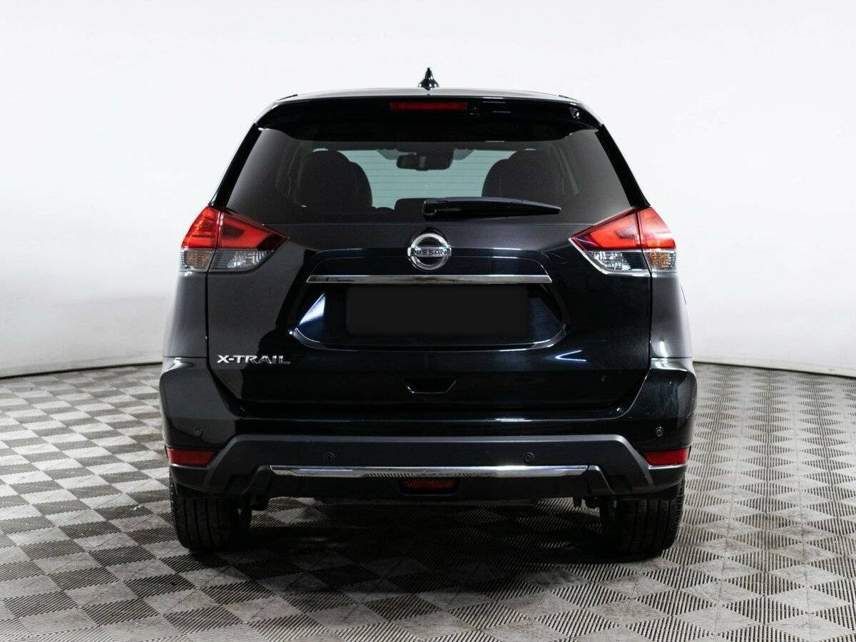Nissan X-Trail, 2018 - 78 700 км. | Фото №5