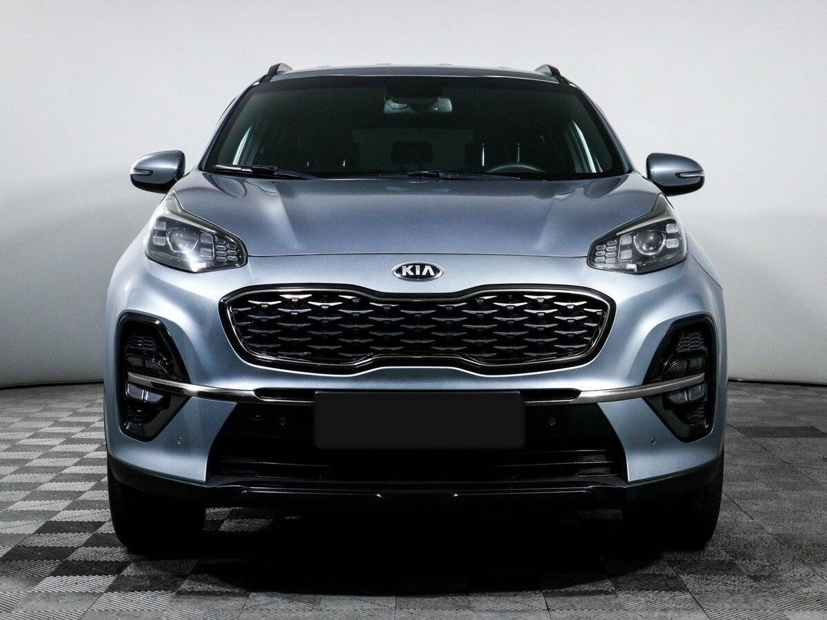 Kia Sportage, 2018 - 72 000 км. | Фото №2