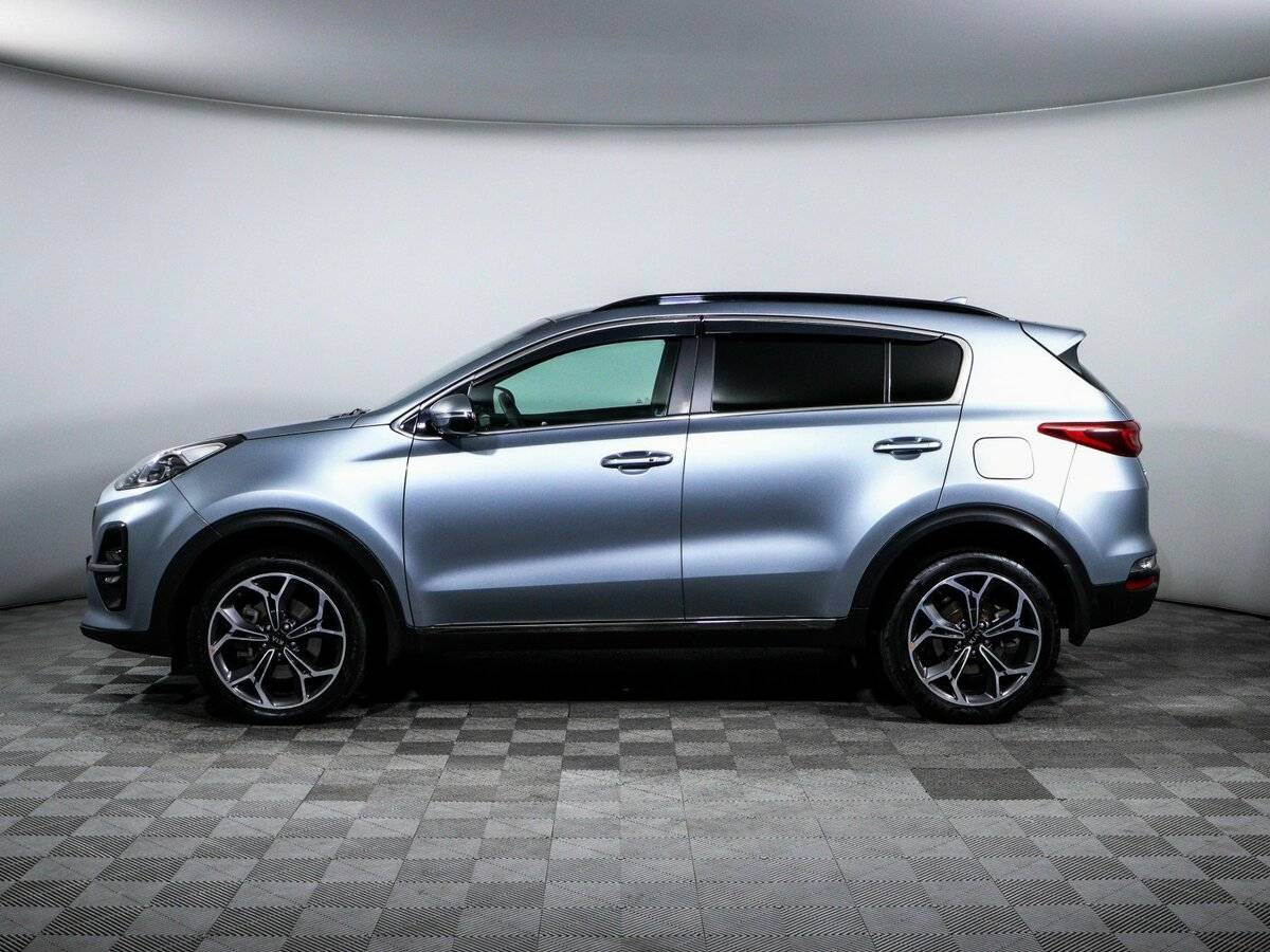 Kia Sportage, 2018 - 72 000 км. | Фото №8