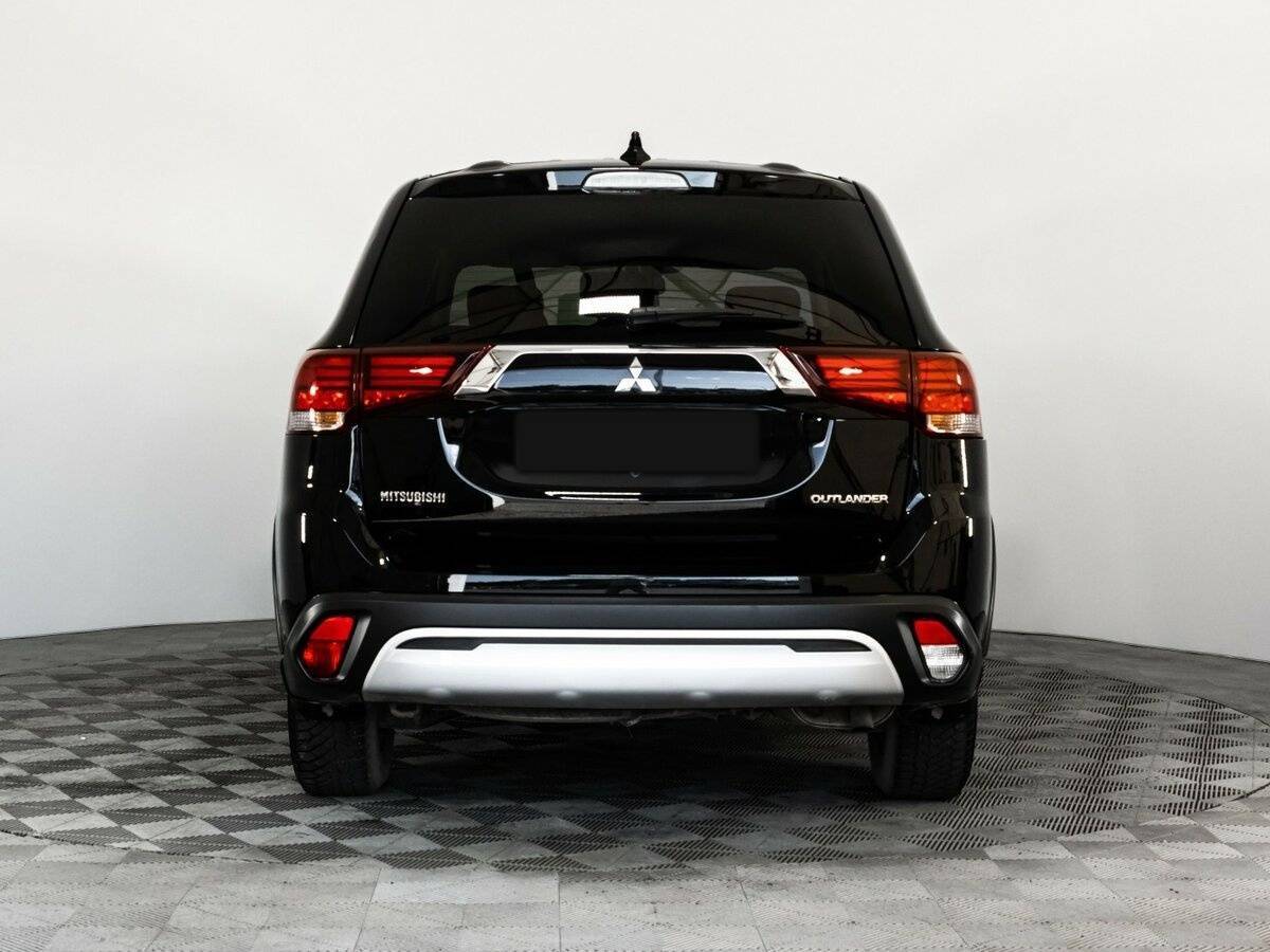 Mitsubishi Outlander, 2020 - 173 750 км. | Фото №6