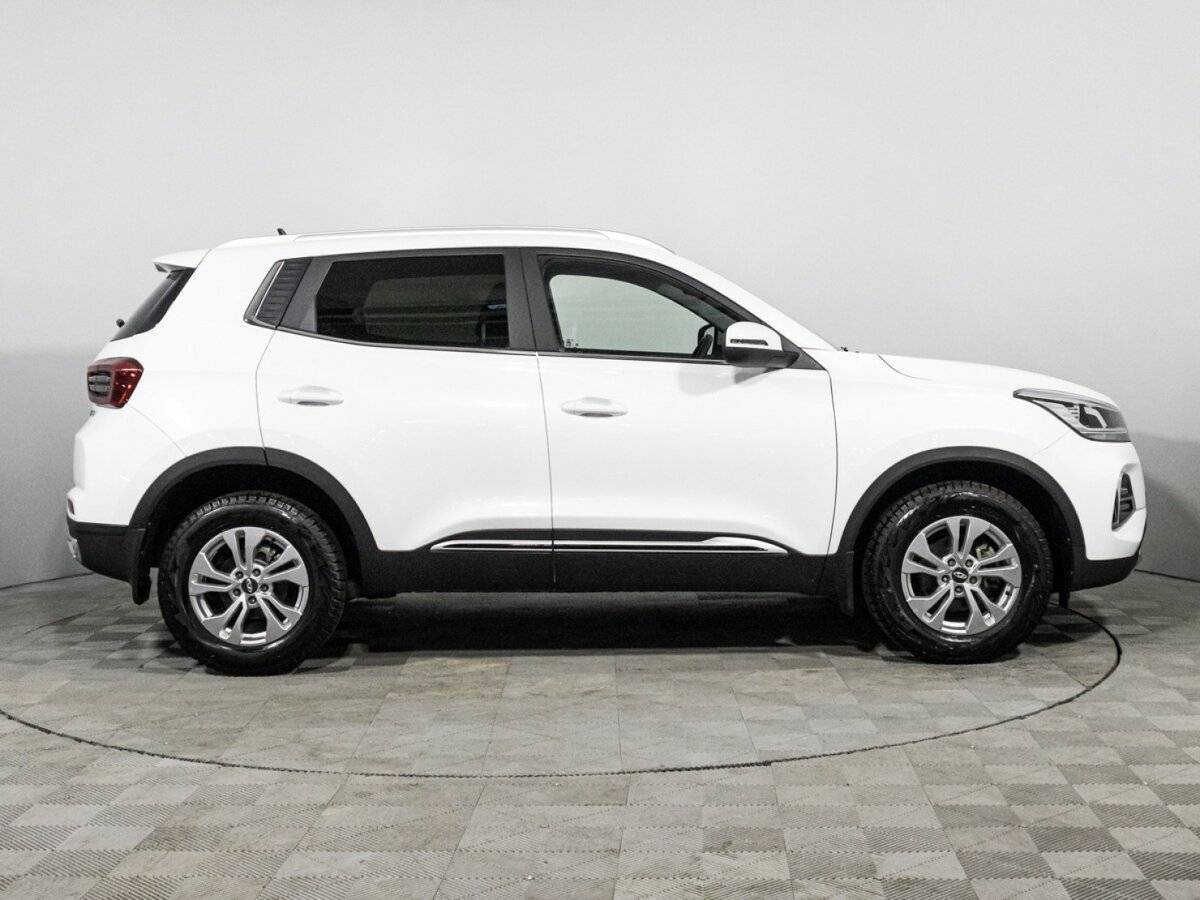 Chery Tiggo 4 Pro, 2023 - 6 962 км. | Фото №4