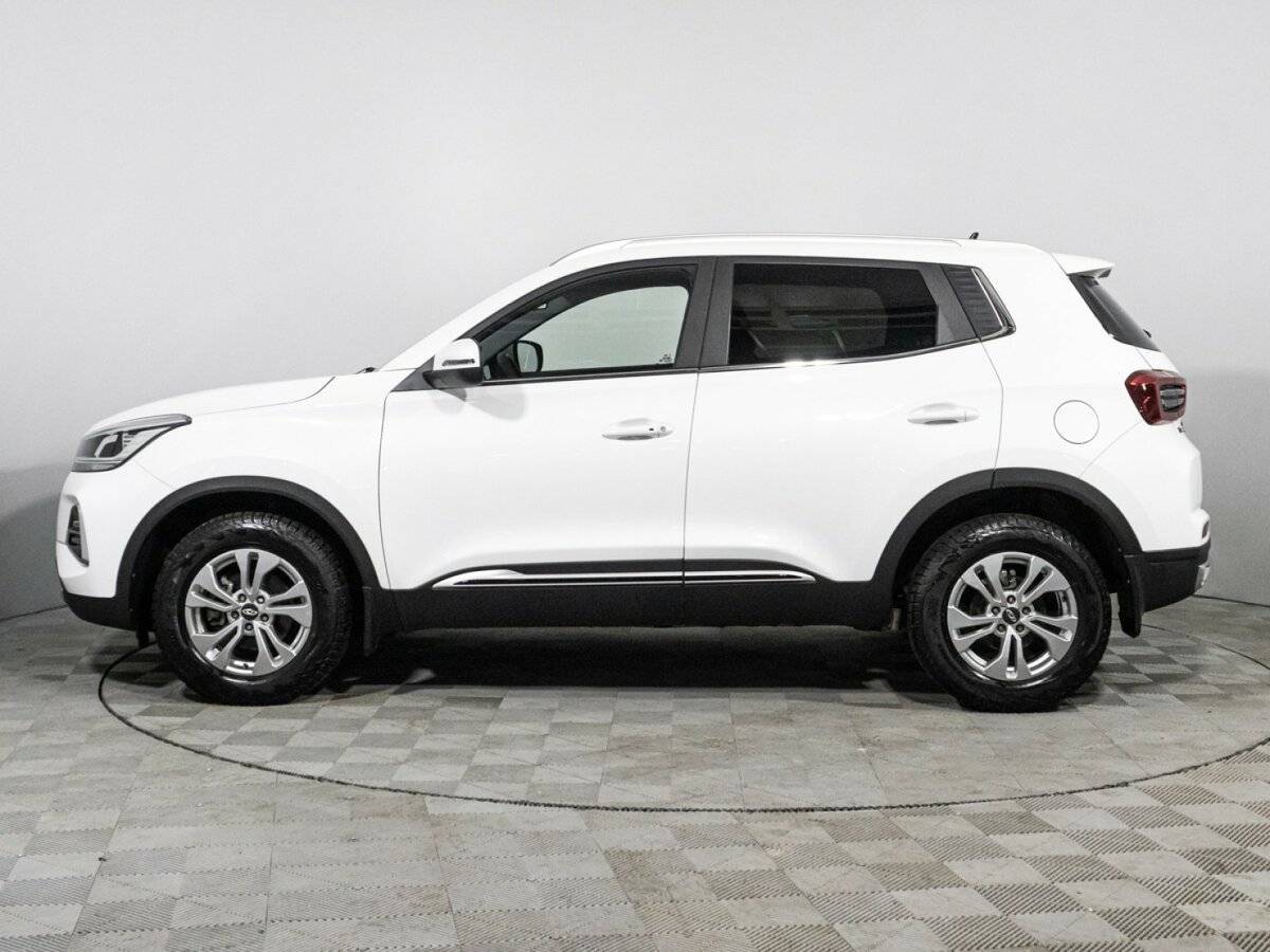 Chery Tiggo 4 Pro, 2023 - 6 962 км. | Фото №8